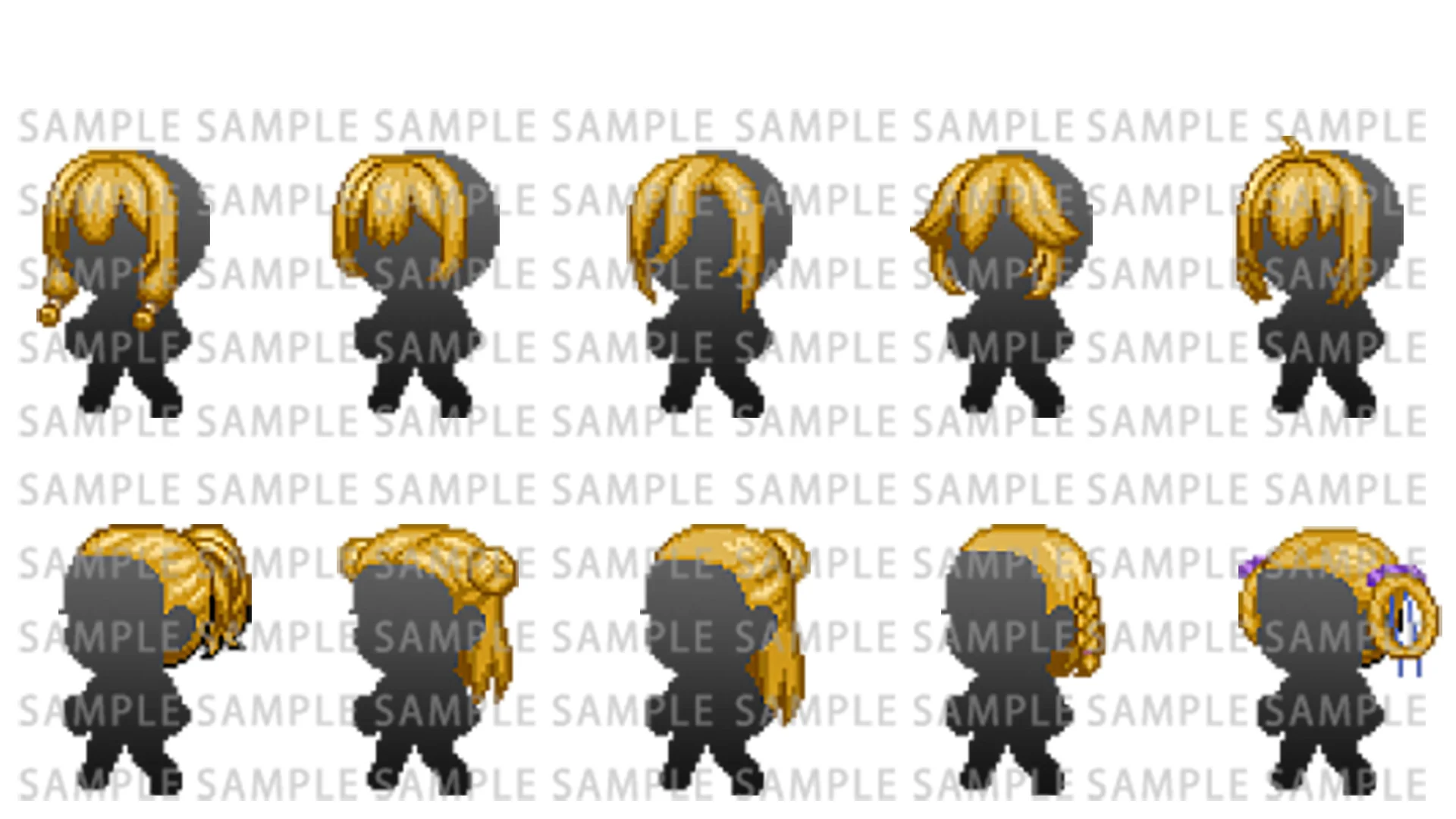 Another World Heroine Generator 6 for MZ - Image 7