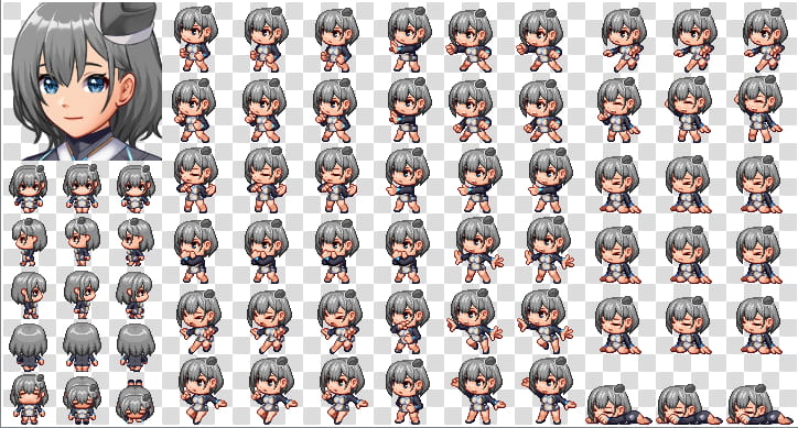 Another World Heroine Generator 7 for MZ - Image 3