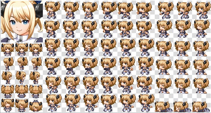 Another World Heroine Generator 7 for MZ - Image 4