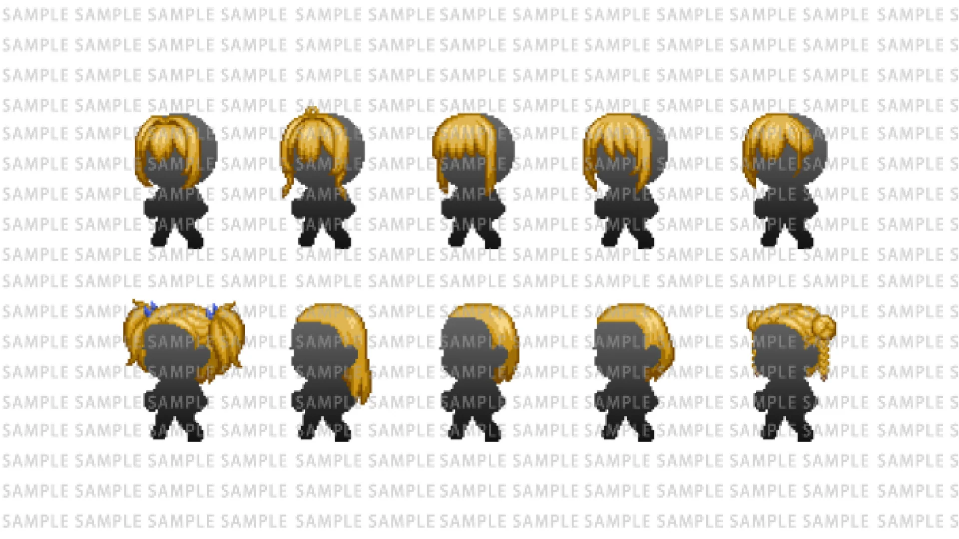 Another World Heroine Generator 7 for MZ - Image 6