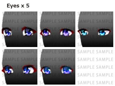 Another World Heroine Generator - Image 7