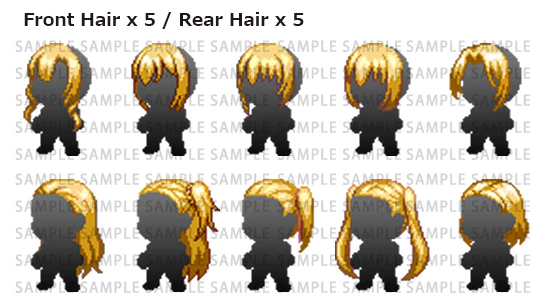 Another World Heroine Generator - Image 9