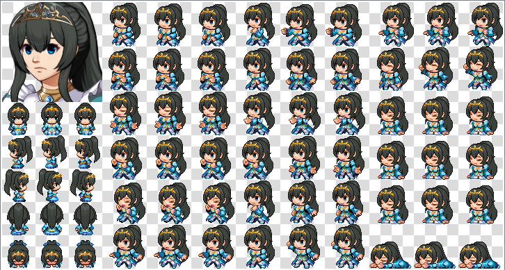 Another World Heroine Generator DX for MV - Image 5