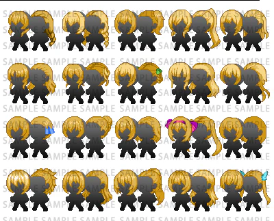Another World Heroine Generator DX for MZ - Image 7