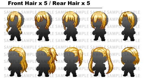 Another World Heroine Generator for MZ - Image 2