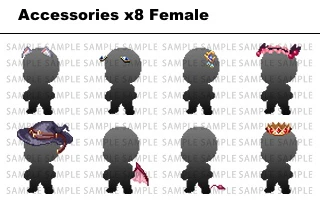 Another World Heroine Generator for MZ - Image 3