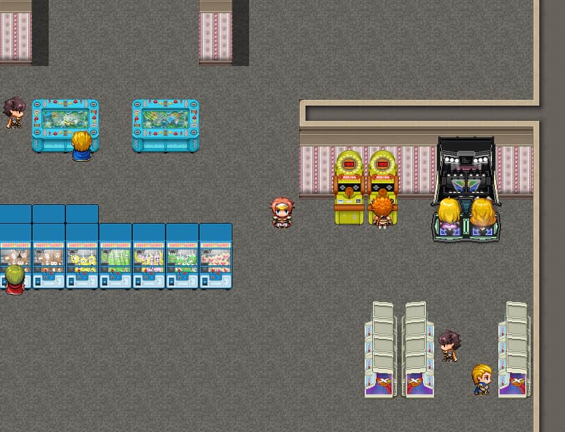 Arcade Game Resource Pack - Image 2
