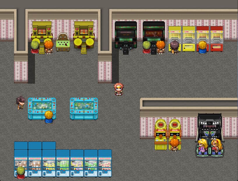 Arcade Game Resource Pack - Image 3