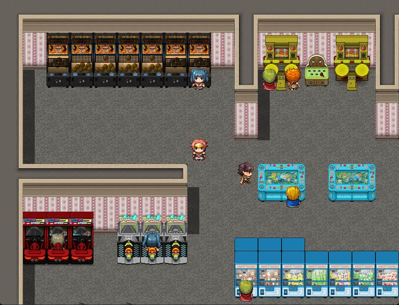 Arcade Game Resource Pack - Image 4
