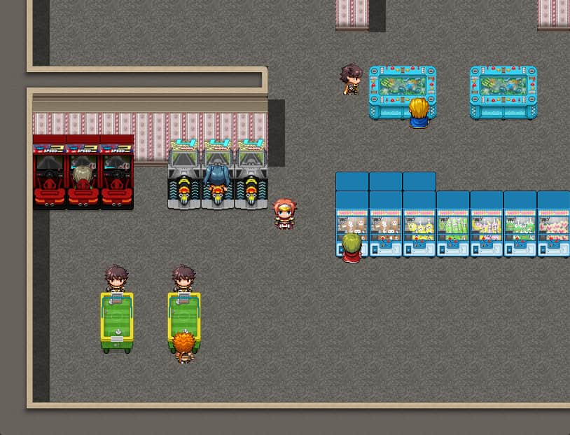 Arcade Game Resource Pack - Image 5