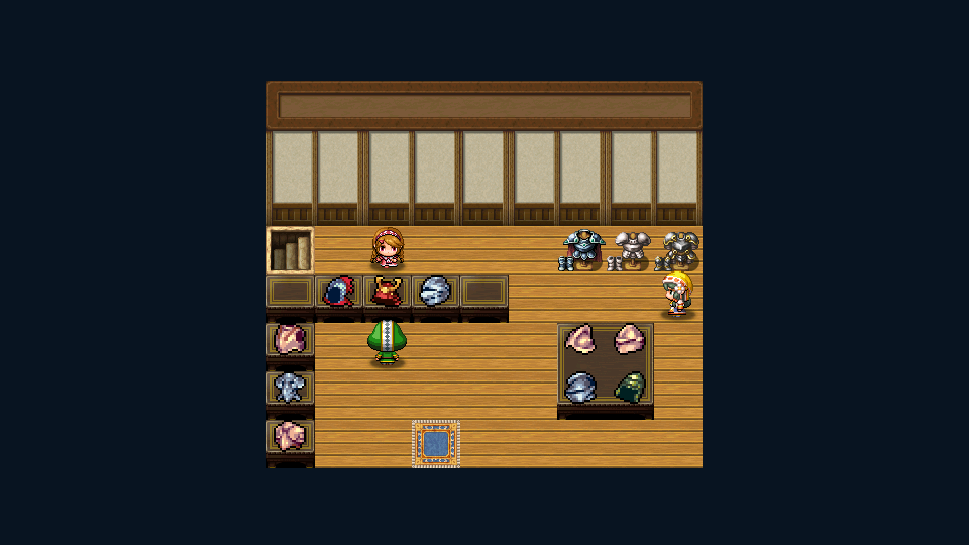 Armor Icon Set - Image 3