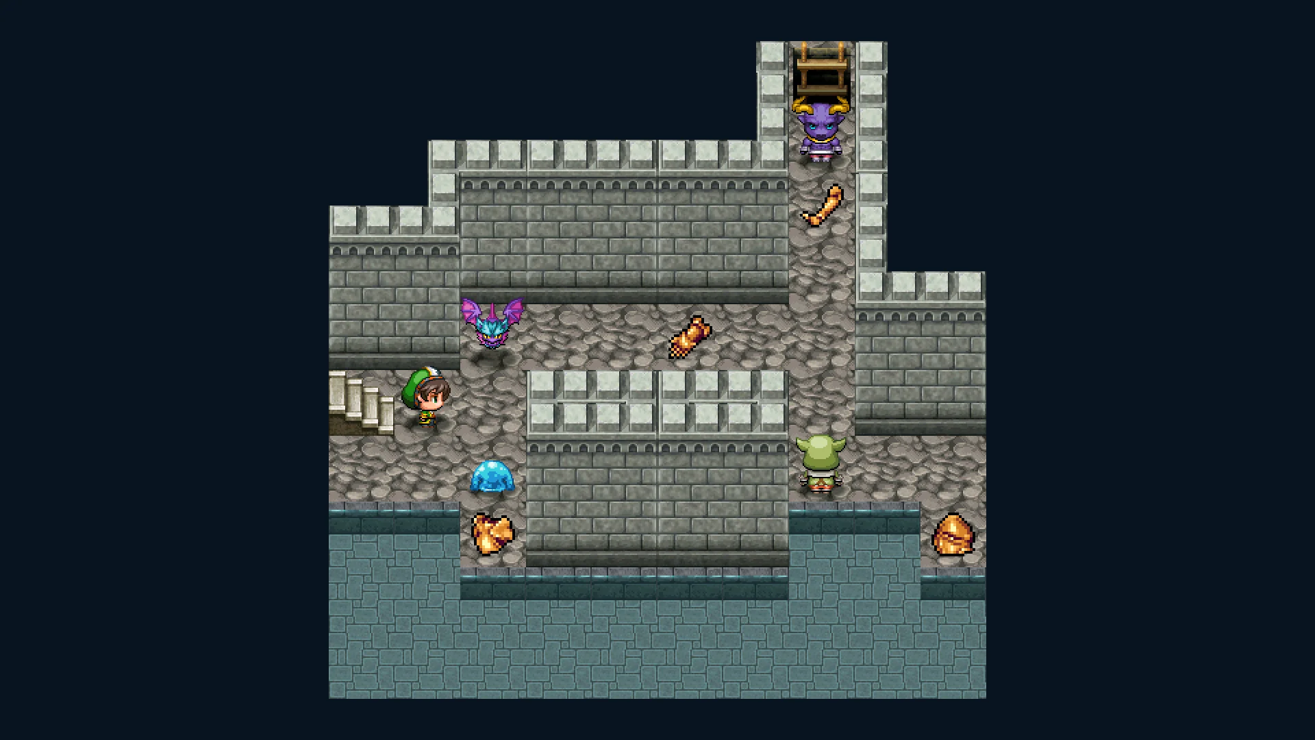 Armor Icon Set - Image 5