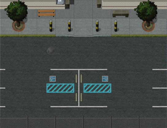 Always Sometimes Monsters Environment Pack - Image 2