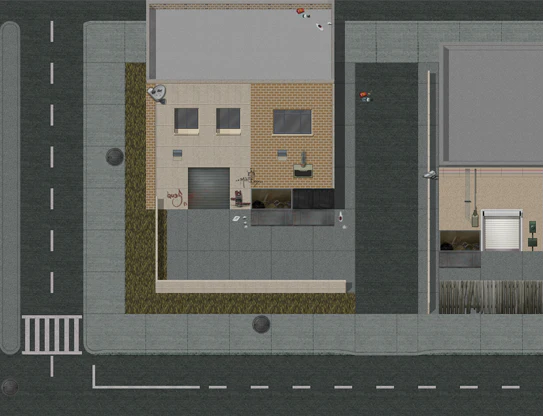 Always Sometimes Monsters Environment Pack - Image 4