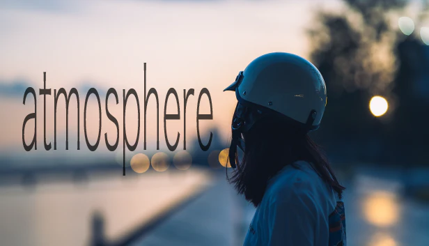atmosphere