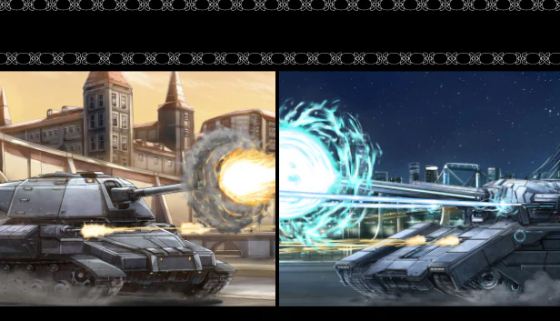 Battle Tank Pack Vol.1 - Image 4