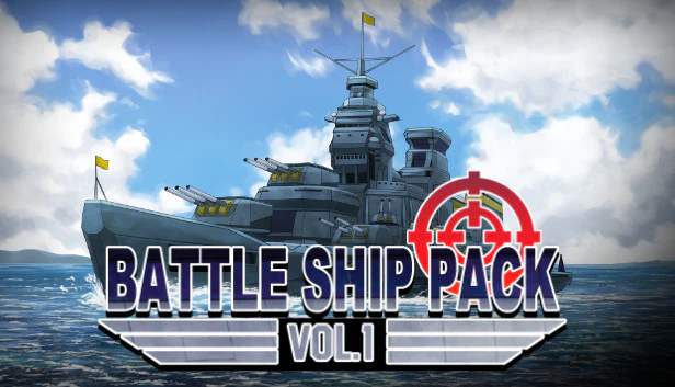 Battleship Pack Vol.1