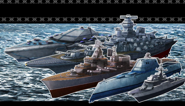 Battleship Pack Vol.1 - Image 2