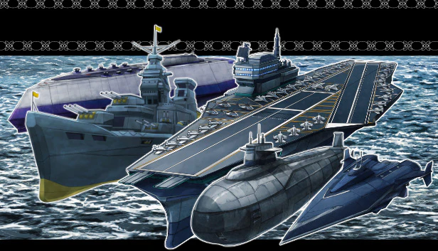 Battleship Pack Vol.1 - Image 3