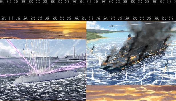 Battleship Pack Vol.1 - Image 4