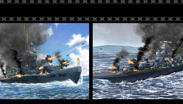 Battleship Pack Vol.1 - Image 5