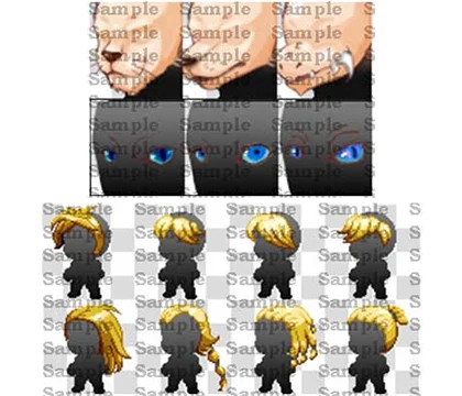 Beast man Generator - Image 6