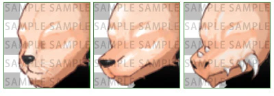 Beast man Generator for MZ - Image 2