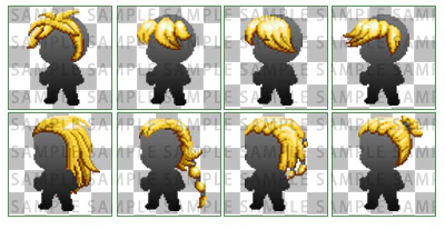 Beast man Generator for MZ - Image 4