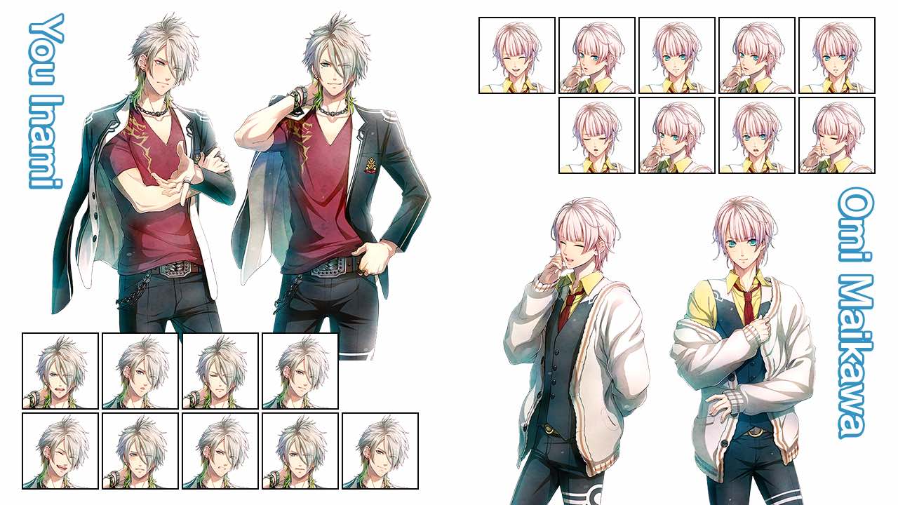 BELIEVER! Collection vol.1 - Image 2