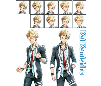 BELIEVER! Collection vol.1 - Image 5