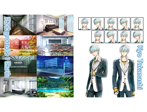 BELIEVER! Collection vol.1 - Image 6