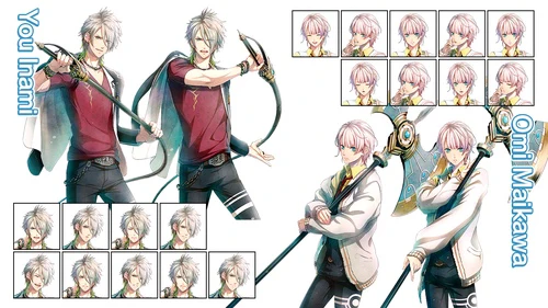 BELIEVER! Collection vol.2 - Image 2