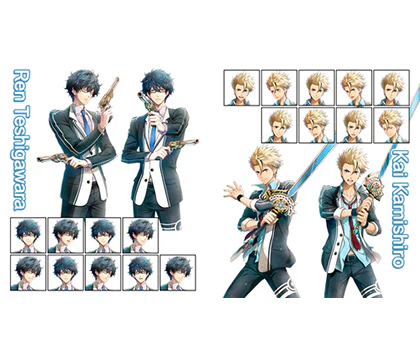 BELIEVER! Collection vol.2 - Image 5