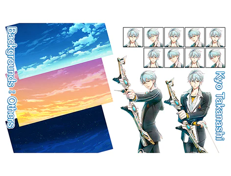 BELIEVER! Collection vol.2 - Image 6