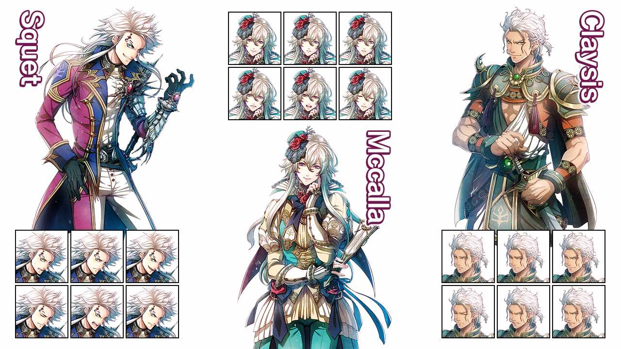 BELIEVER! Collection vol.3 - Image 2