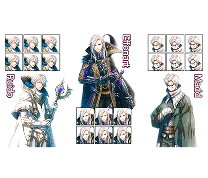 BELIEVER! Collection vol.3 - Image 6