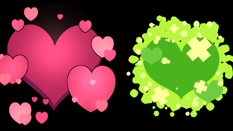 Big Icons Vol 1 - Magic and Skills - Image 3