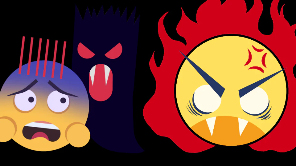 Big Icons Vol.2 - Buffs and Debuffs - Image 3