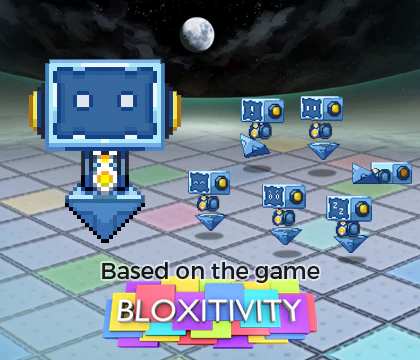 Bloxitivity Resource Pack - Image 6
