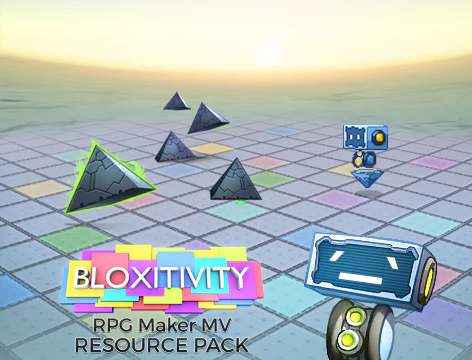Bloxitivity Resource Pack - Image 7