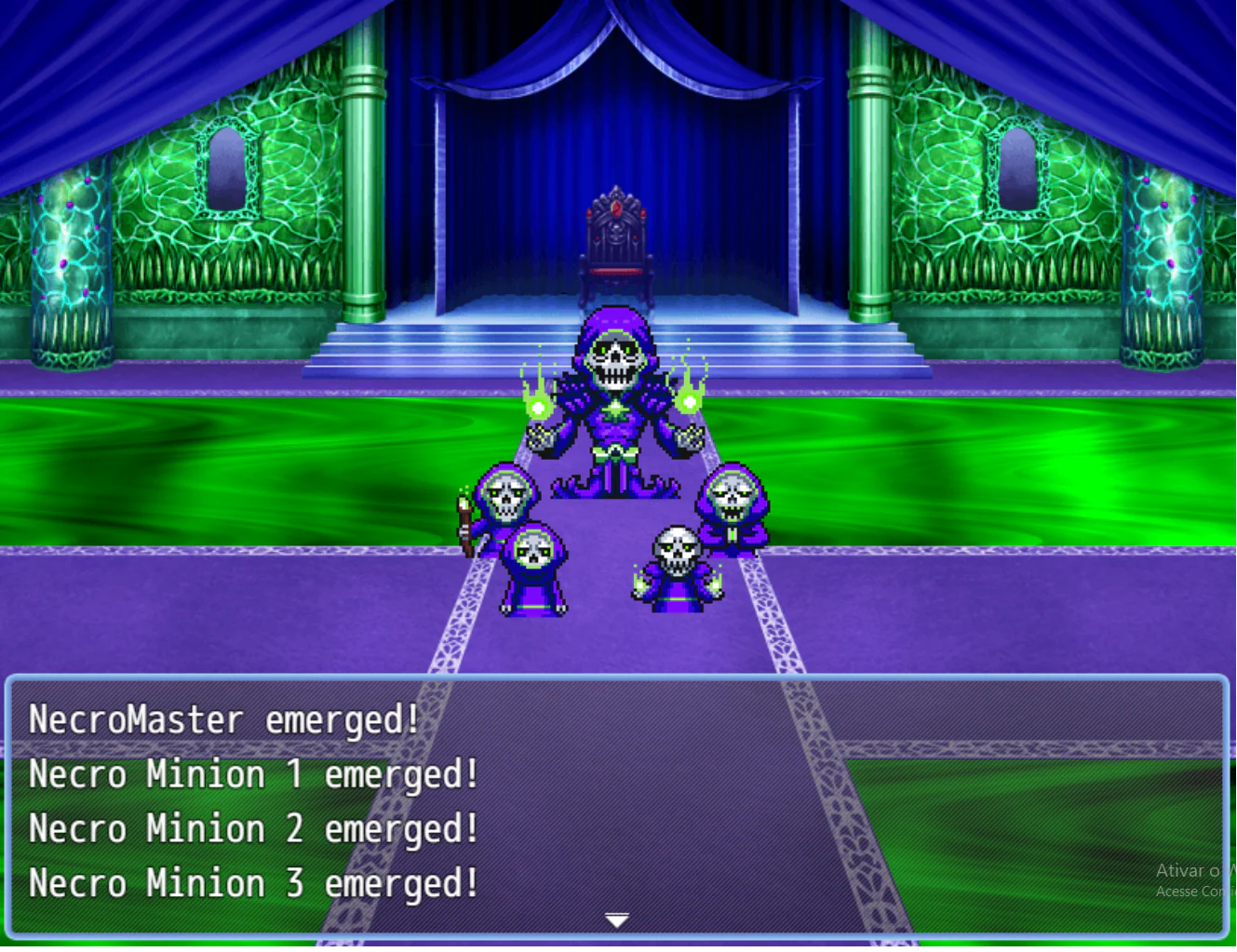 Bosses and Minions Pack - Image 2