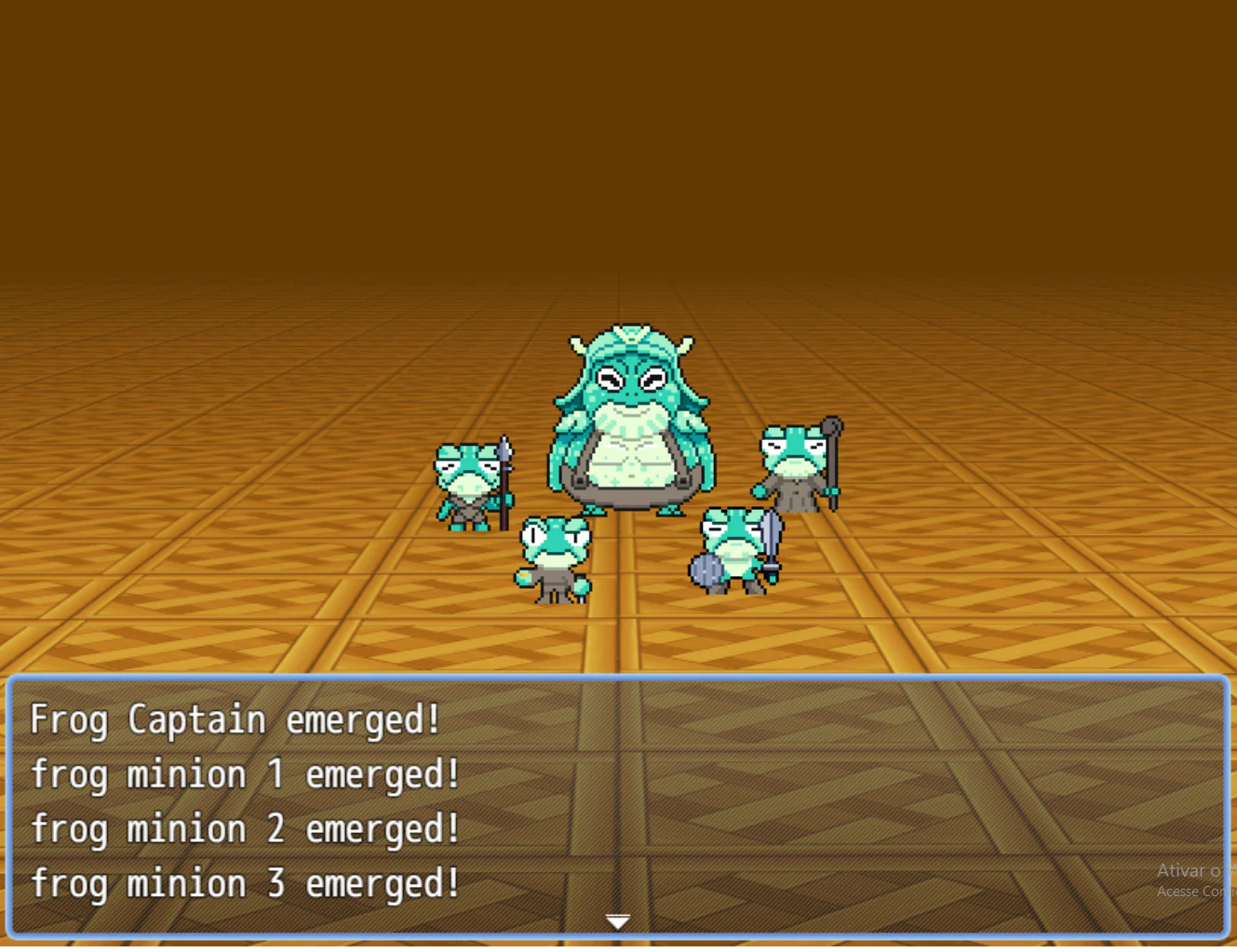 Bosses and Minions Pack - Image 5