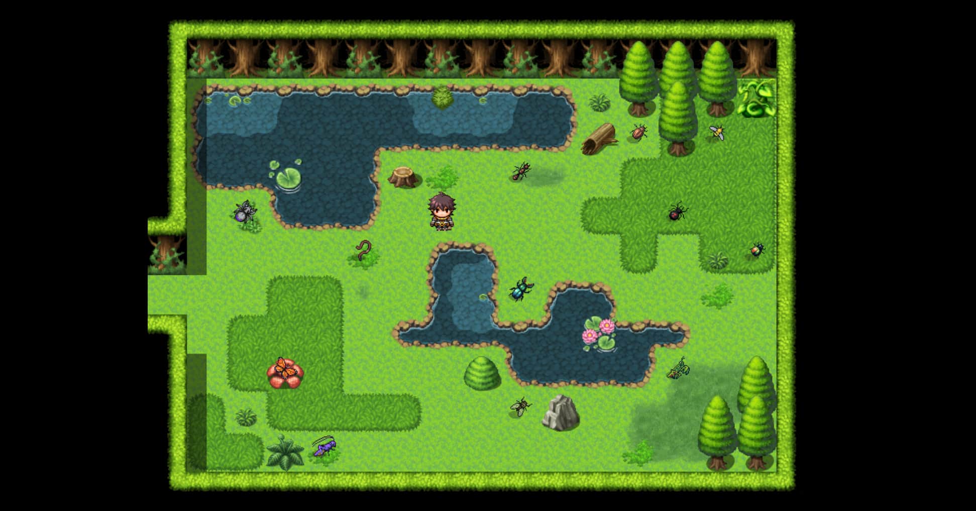 Bugs Collection Pack - Image 2