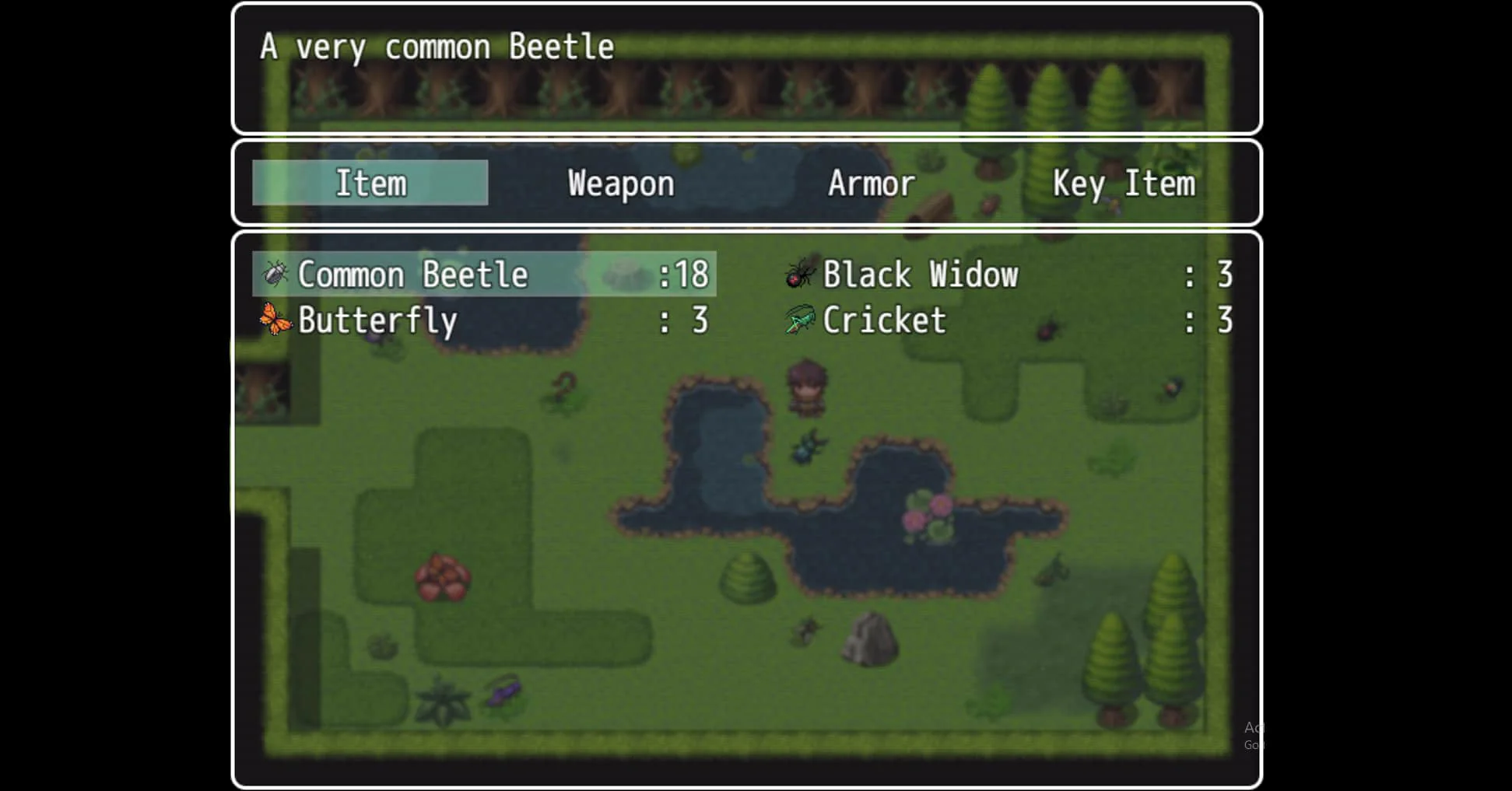 Bugs Collection Pack - Image 3