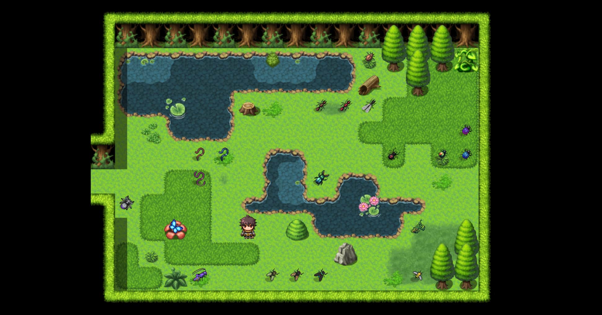 Bugs Collection Pack - Image 4