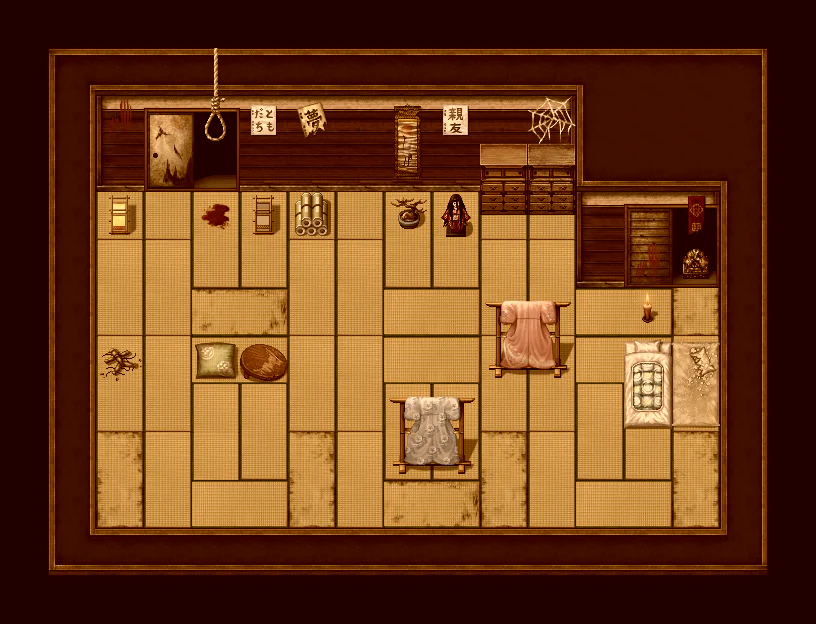 Call of Darkness: Japanese Resource Pack - Image 3