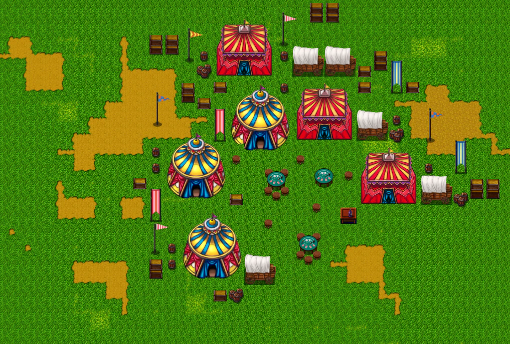 Casino Tiles - Image 4