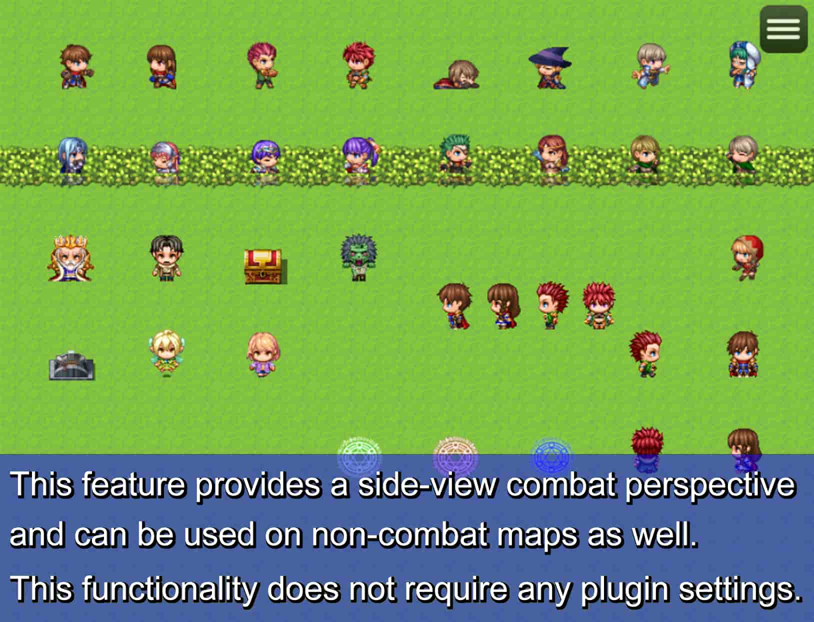 Character Generator Expansion Plugin - Image 2