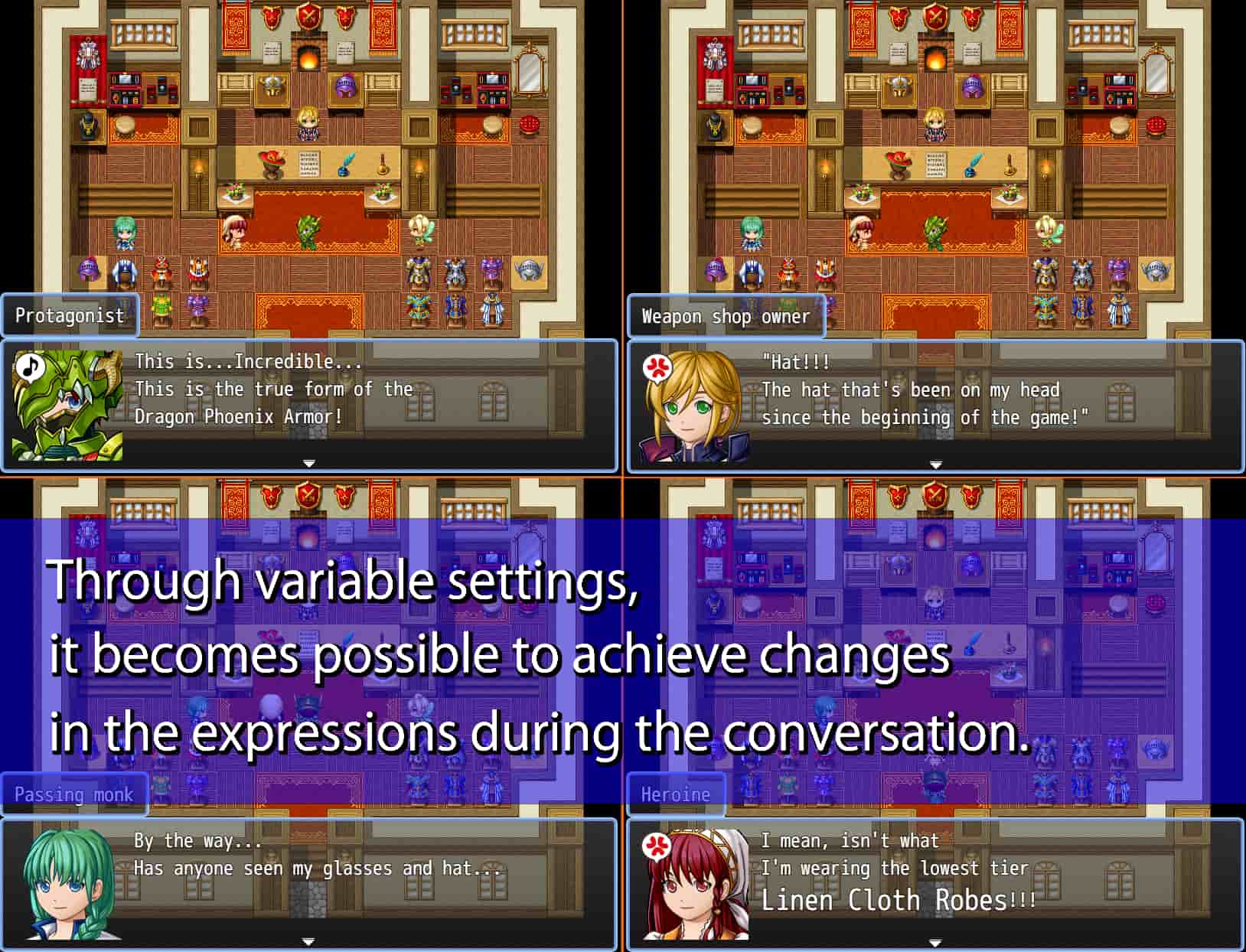 Character Generator Expansion Plugin - Image 5