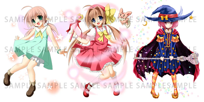 Character Variety Pack - Image 3
